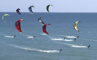  contra el viento
